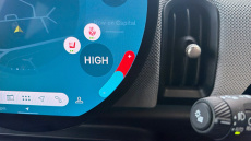 MINI Cooper 2.0 S Exclusive 3dr Auto Petrol Hatchback